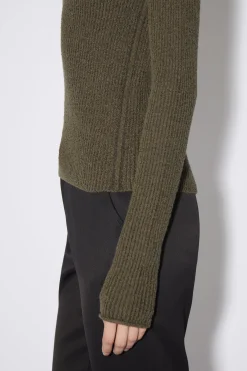 Strickpullover
