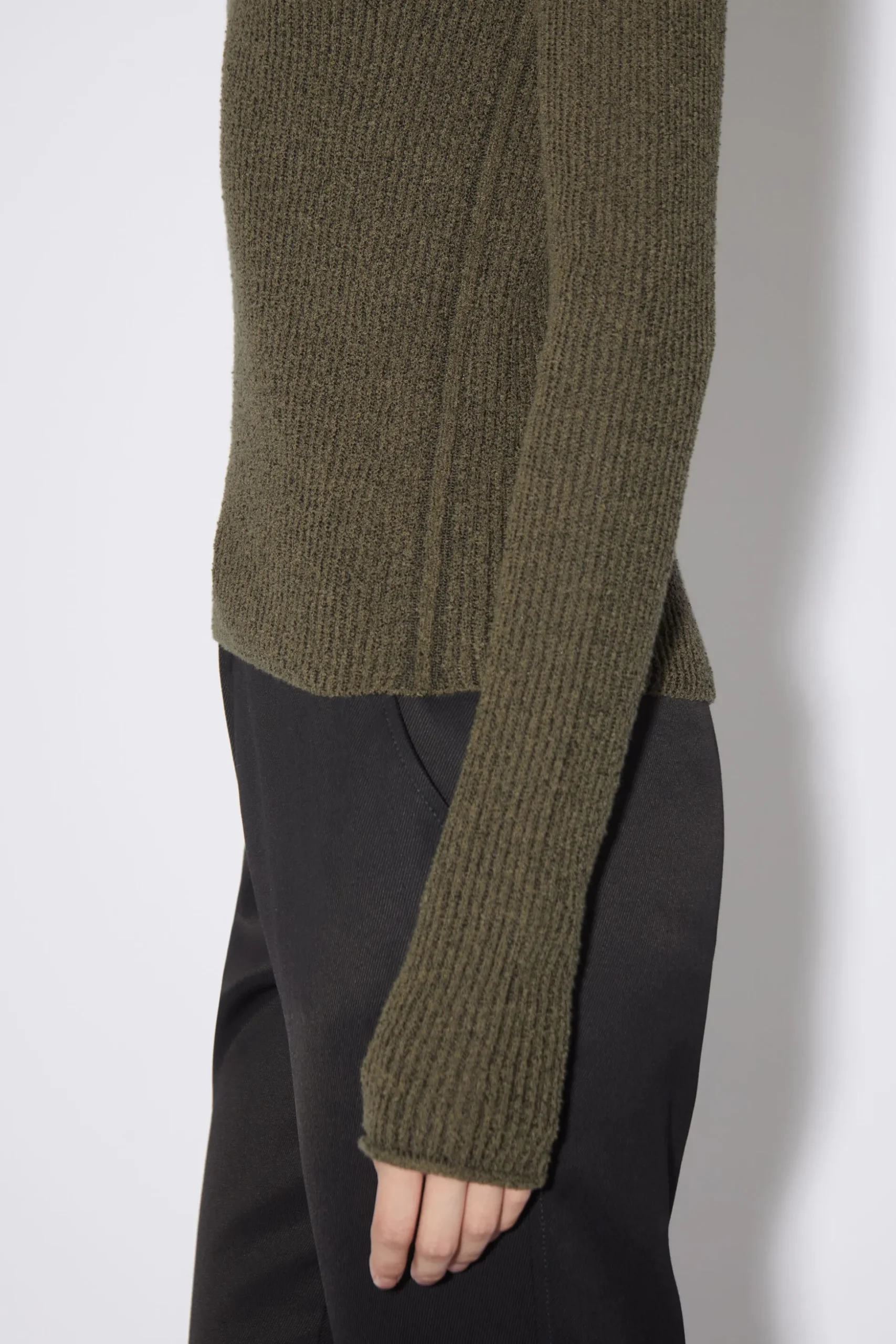 Strickpullover