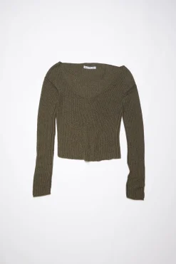 Strickpullover