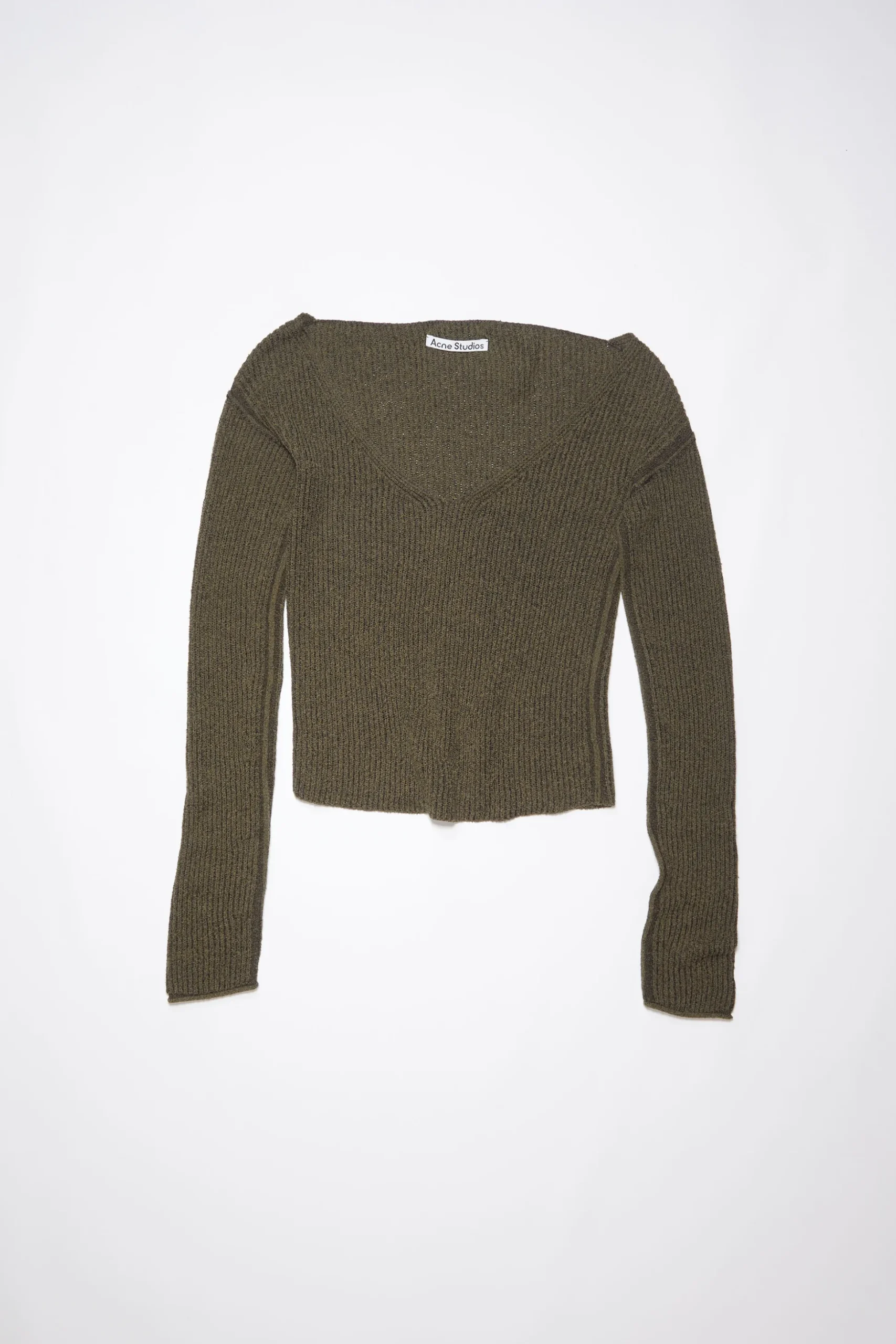 Strickpullover