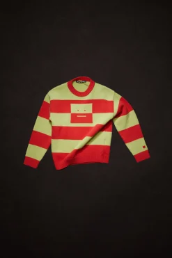 Strickpullover