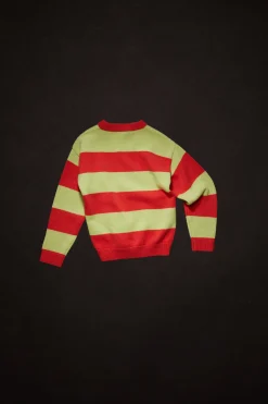 Strickpullover