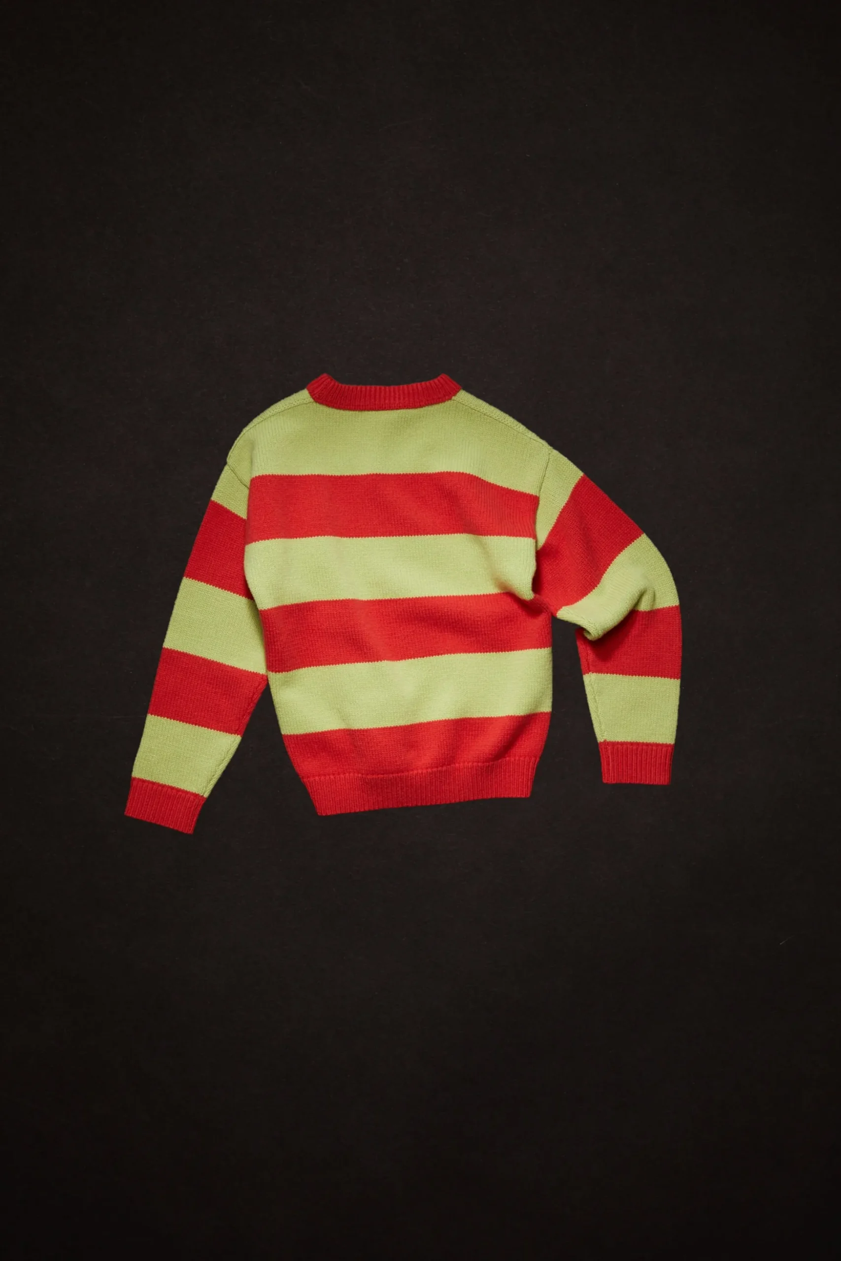 Strickpullover