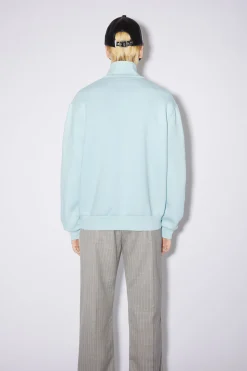 Sweatjacke Mit Reisverschluss