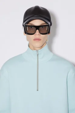 Sweatjacke Mit Reisverschluss