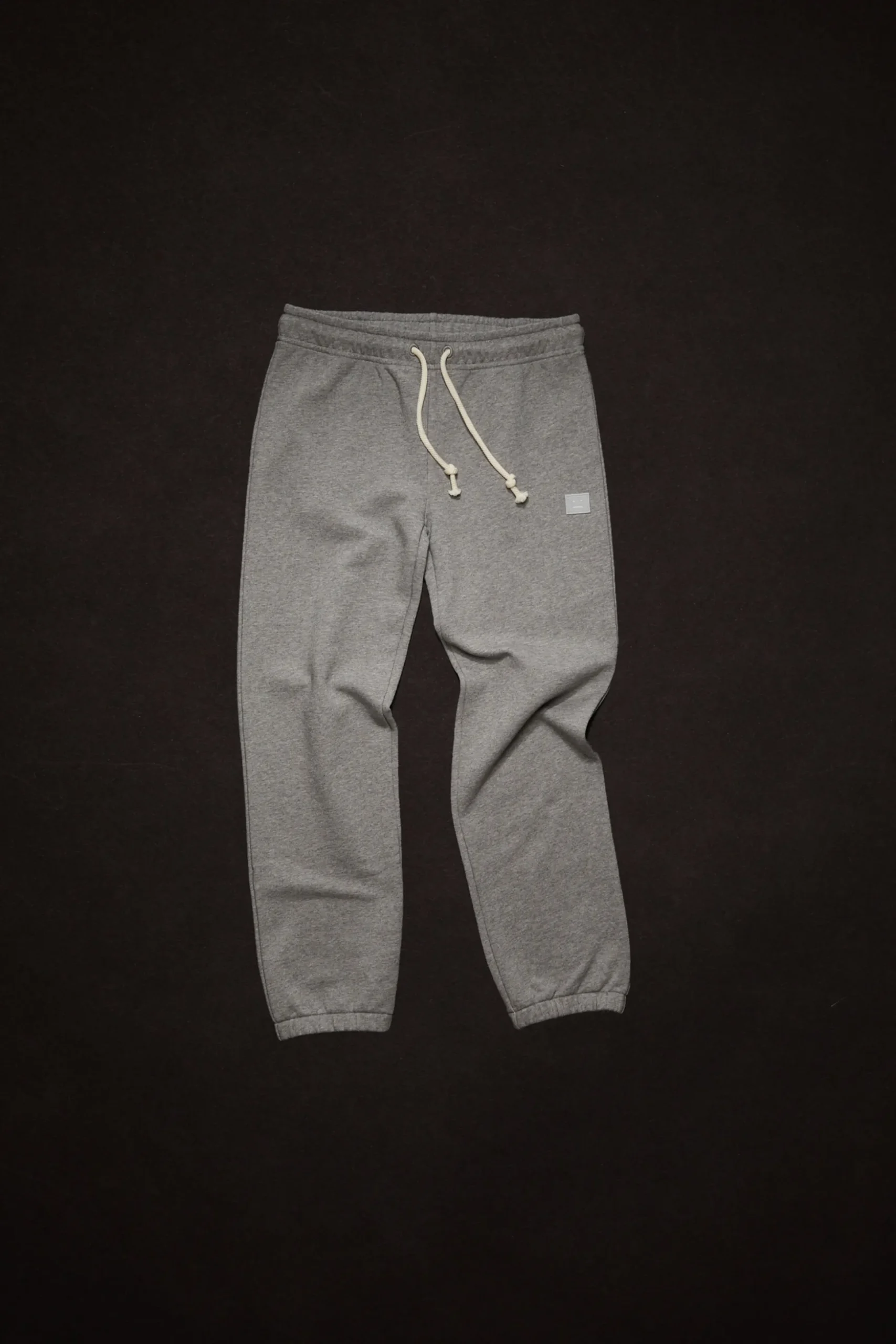 Sweatpants Aus Baumwolle