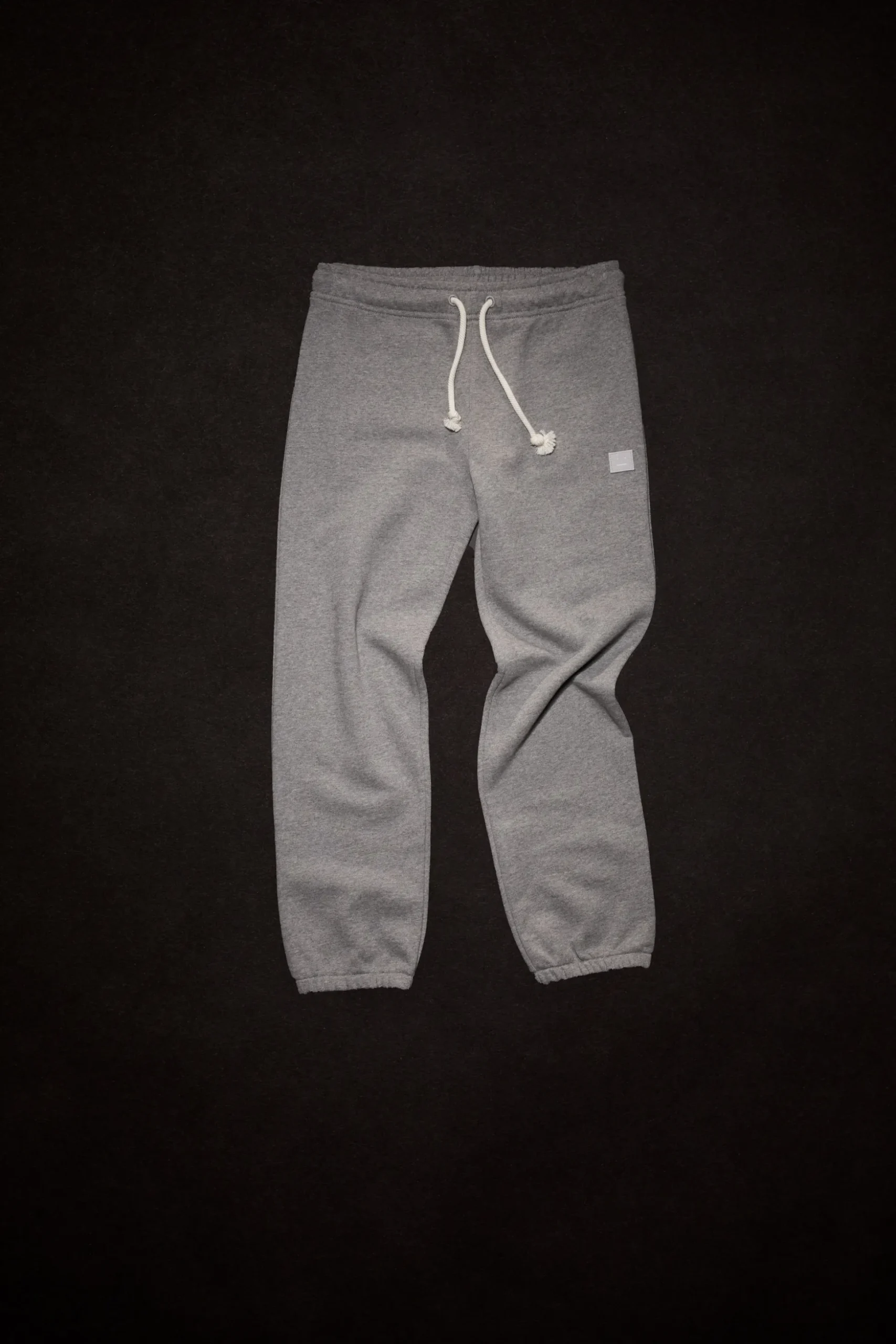 Sweatpants Aus Baumwolle