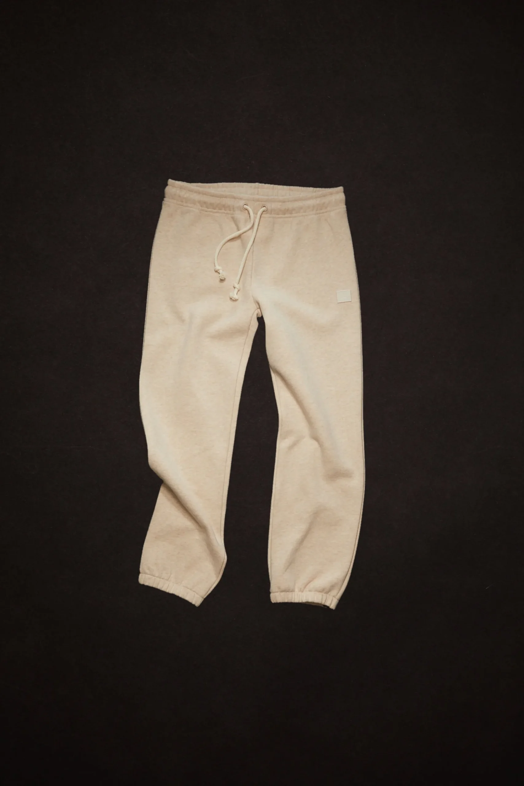 Sweatpants Aus Baumwolle