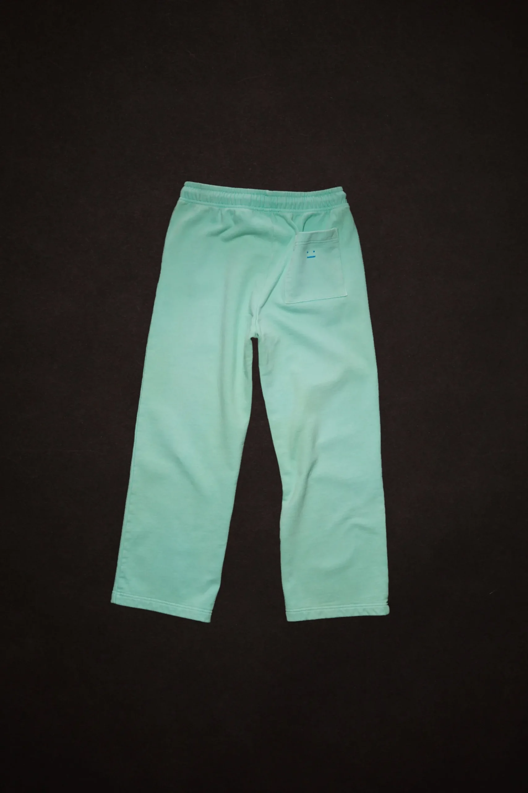 Sweatpants Aus Baumwolle
