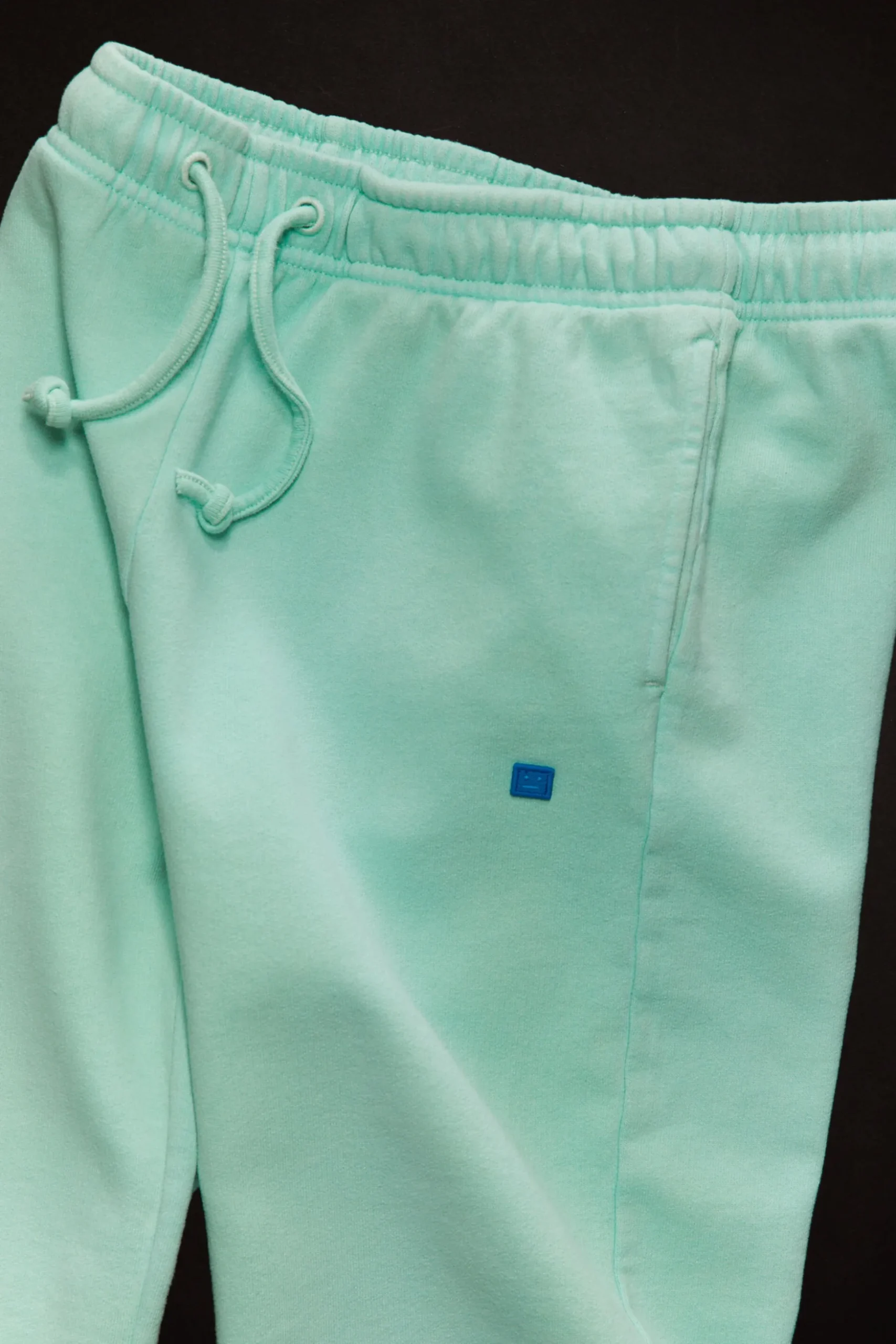 Sweatpants Aus Baumwolle