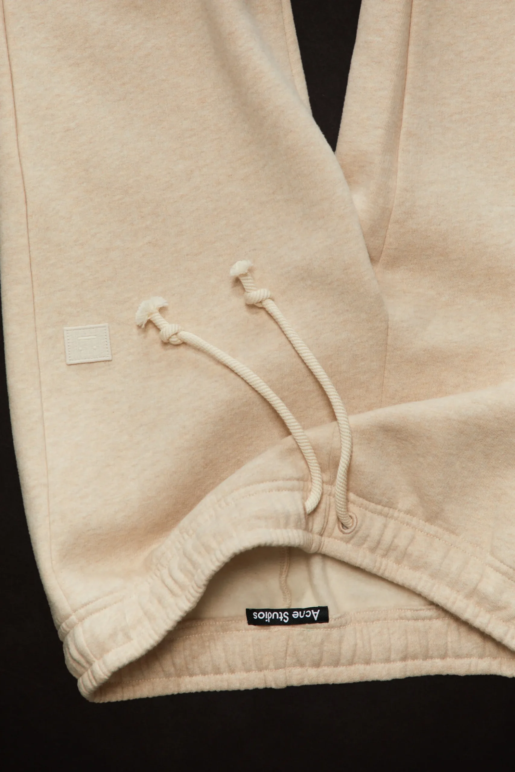 Sweatpants Aus Baumwolle