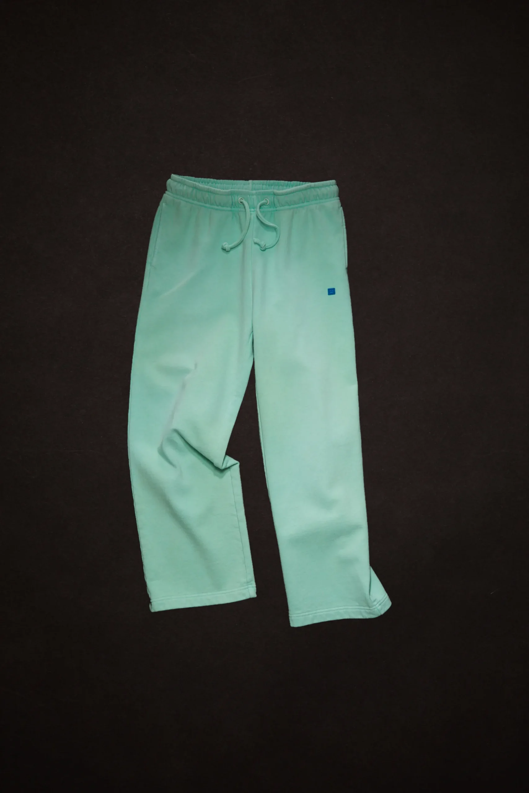 Sweatpants Aus Baumwolle
