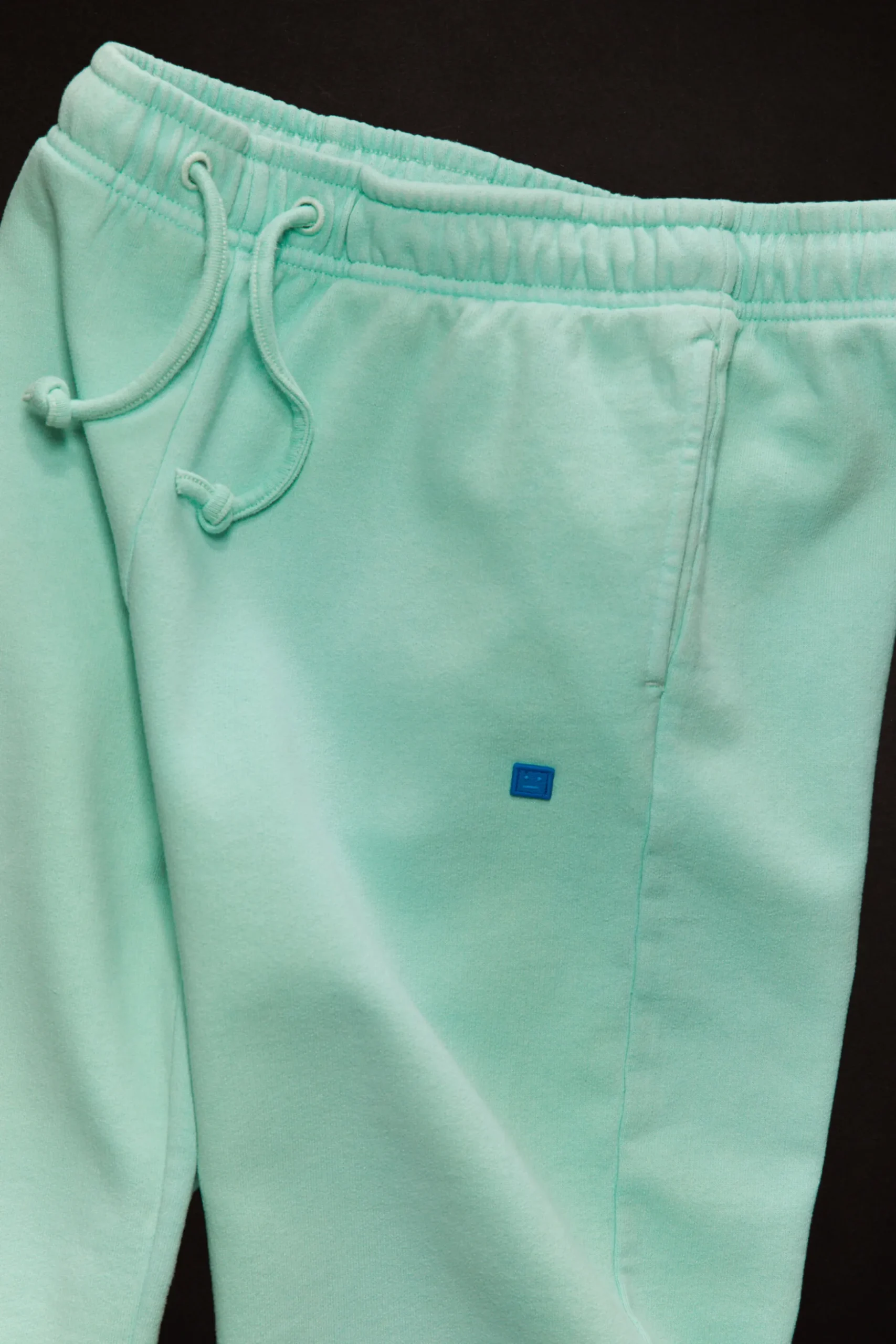 Sweatpants Aus Baumwolle