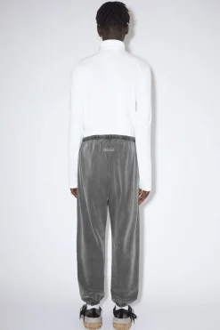 Sweatpants Aus Baumwolle
