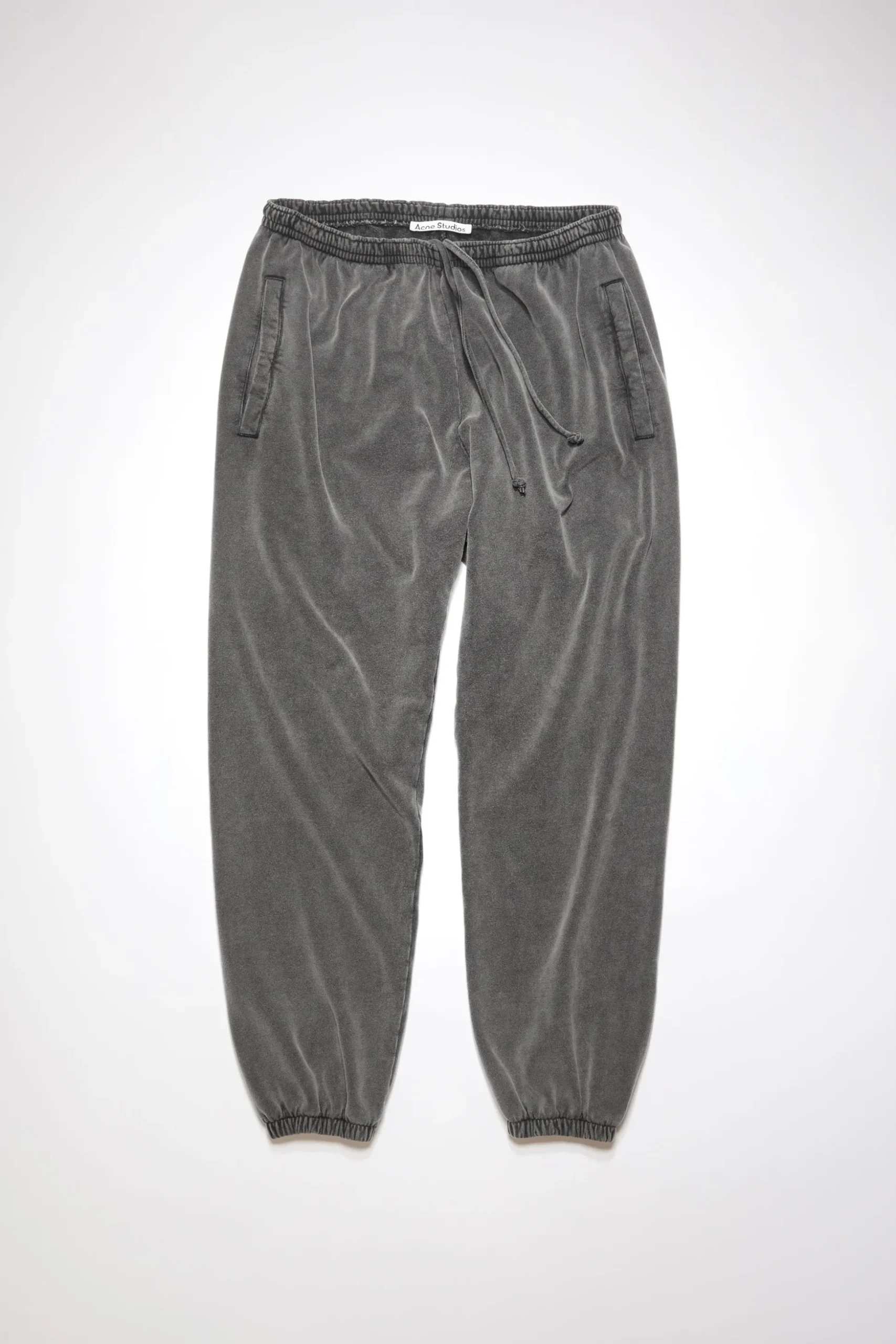 Sweatpants Aus Baumwolle