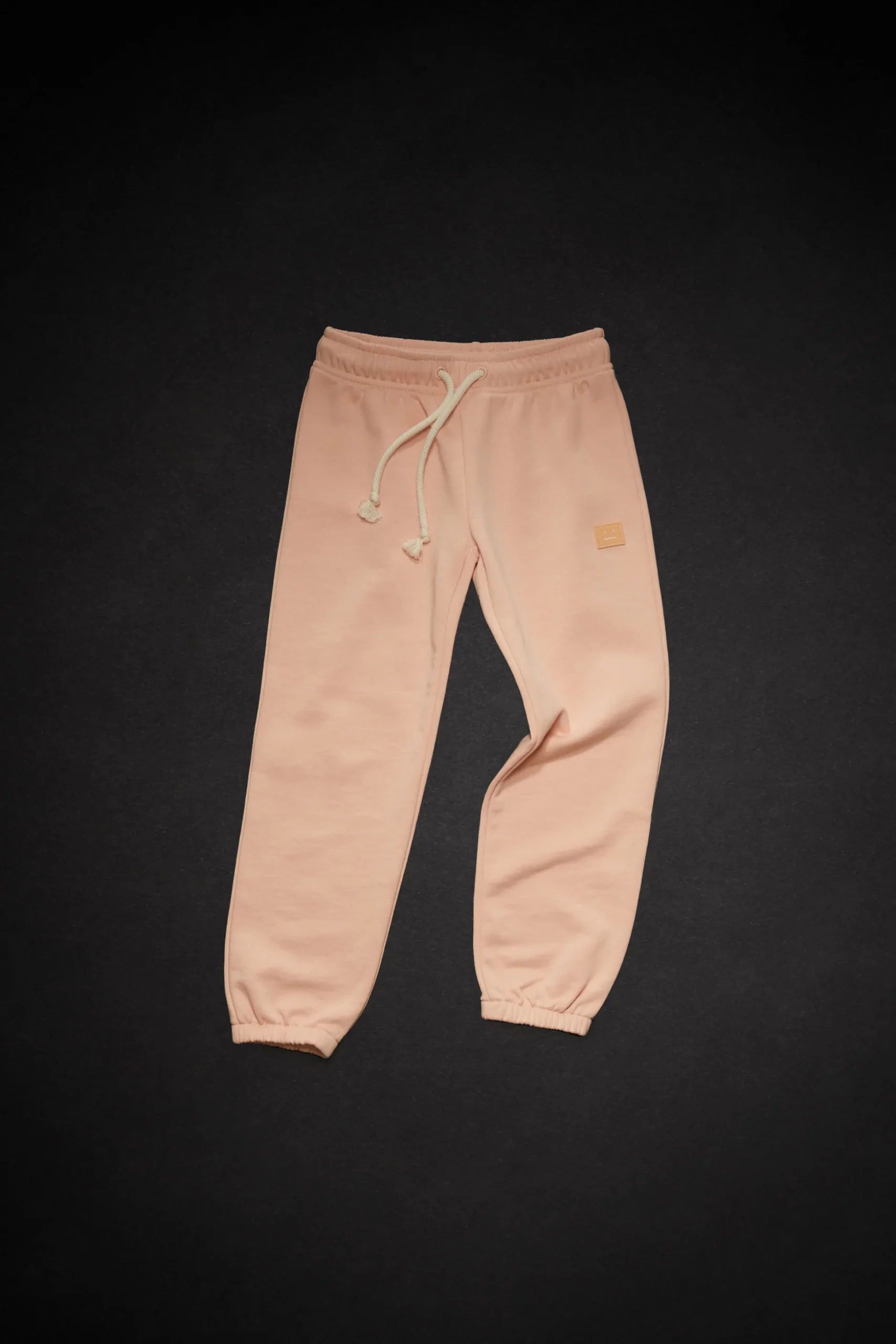Sweatpants Aus Baumwolle