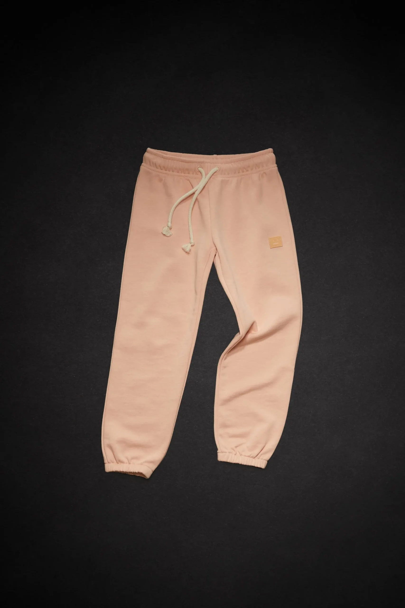Sweatpants Aus Baumwolle