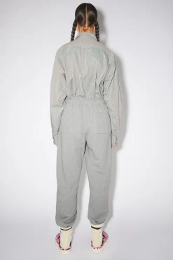 Sweatpants Aus Baumwolle
