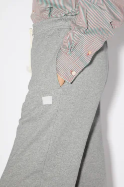 Sweatpants Aus Baumwolle