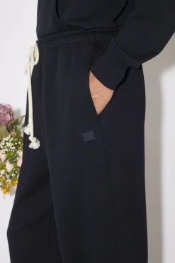 Sweatpants Aus Fleece