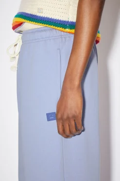 Sweatpants Aus Fleece