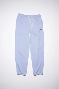Sweatpants Aus Fleece