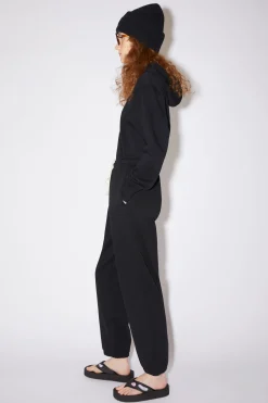 Sweatpants Aus Fleece