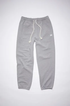 Sweatpants Aus Fleece