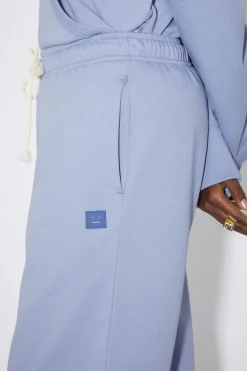 Sweatpants Aus Fleece