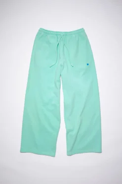 Sweatpants Aus Fleece