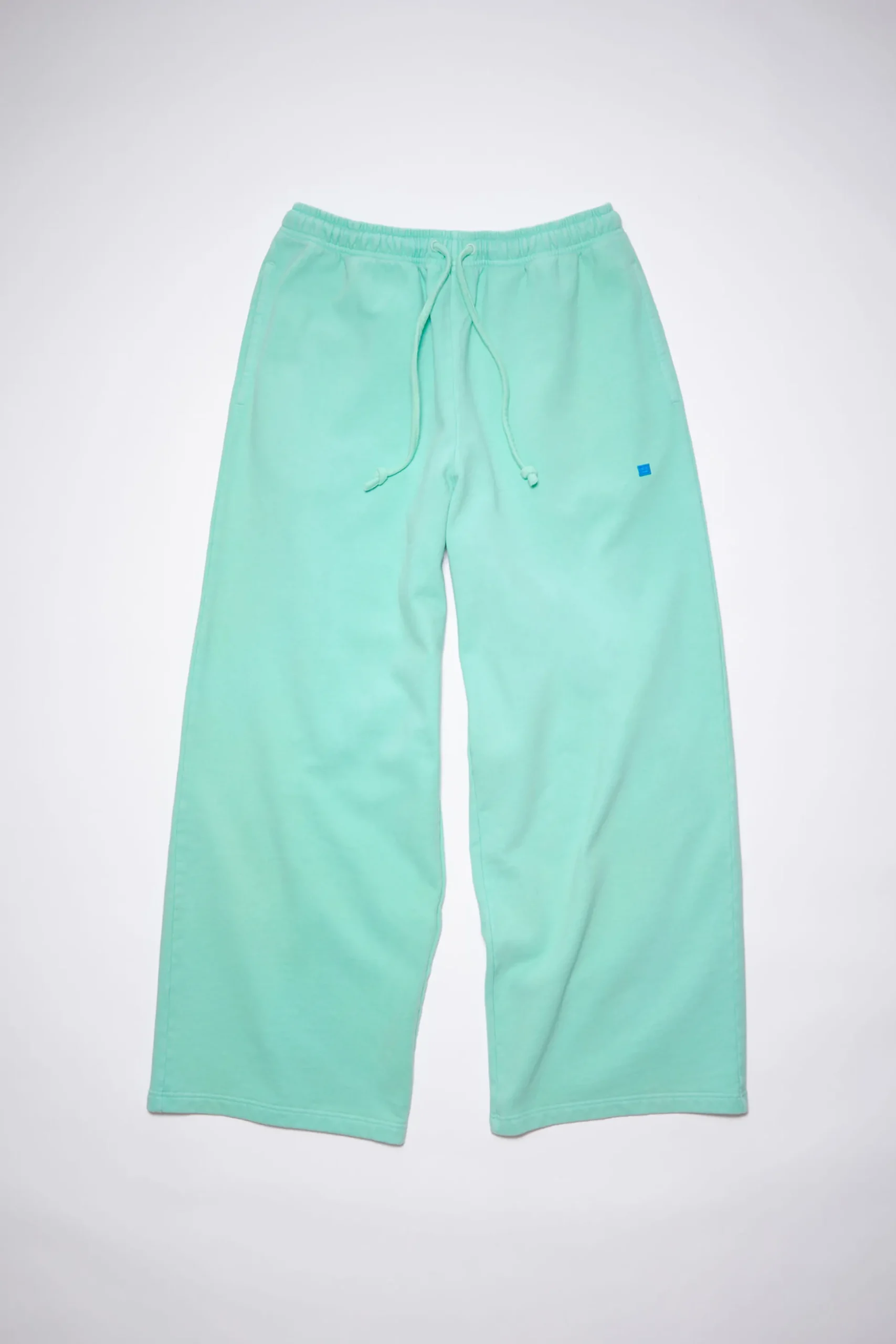 Sweatpants Aus Fleece