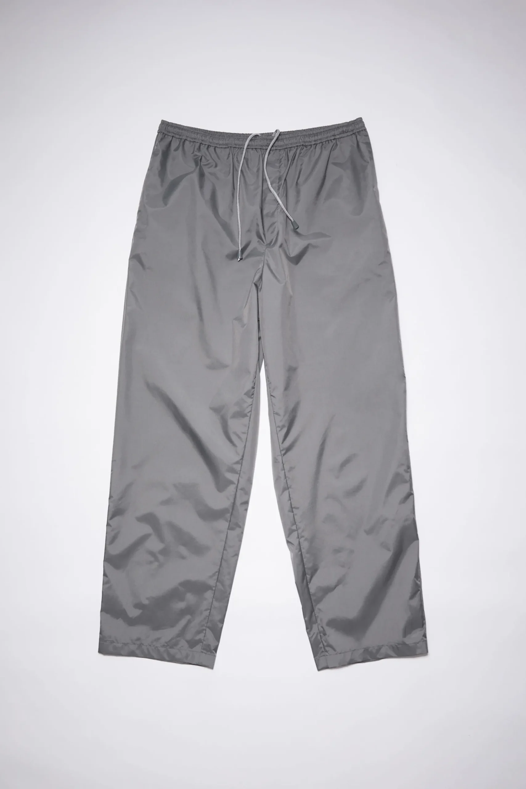 Sweatpants Mit Face-Aufnaher