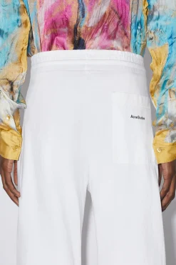 Sweatpants Mit Logo