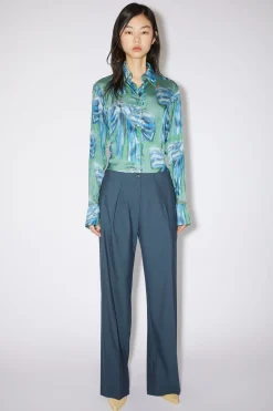 Tailored Trousers