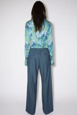 Tailored Trousers