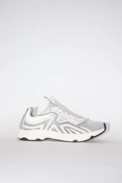Technische Sneakers Aus Ripstop-Material
