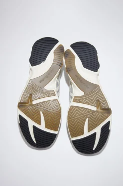 Technische Sneakers Aus Ripstop-Material