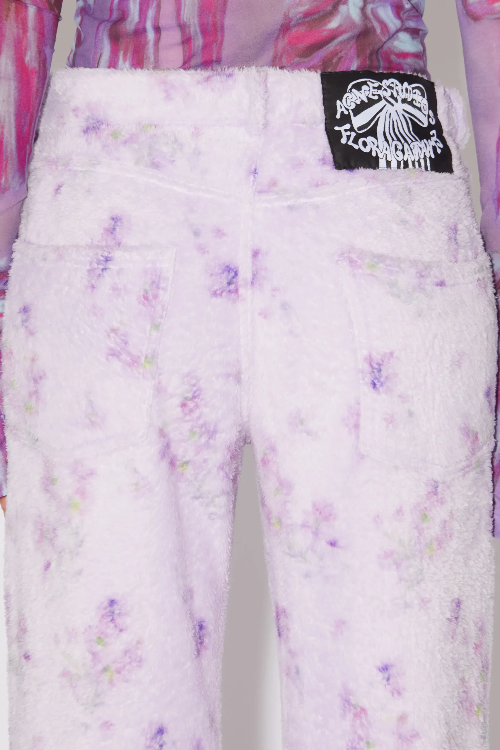 Teddy-Hose