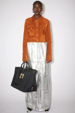 Tote Aus Nylon