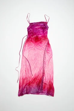 Tragerkleid