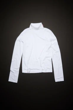 T-Shirt Mit Langem Armel