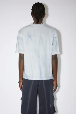 T-Shirt Mit Logo-Print