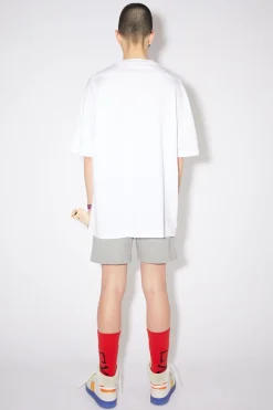 T-Shirt Mit Print