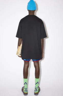 T-Shirt Mit Print