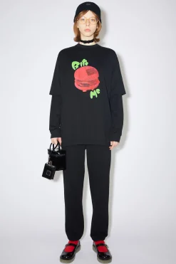 T-Shirt Mit Print