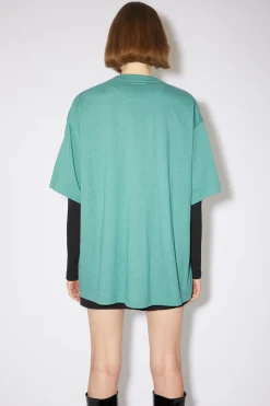 T-Shirt Mit Print