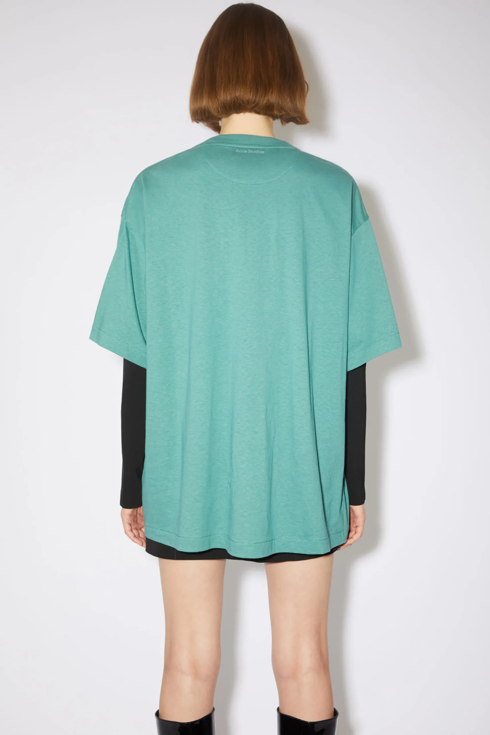 T-Shirt Mit Print