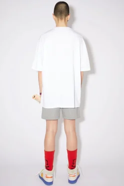 T-Shirt Mit Print