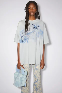 T-Shirt Mit Print