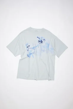 T-Shirt Mit Print